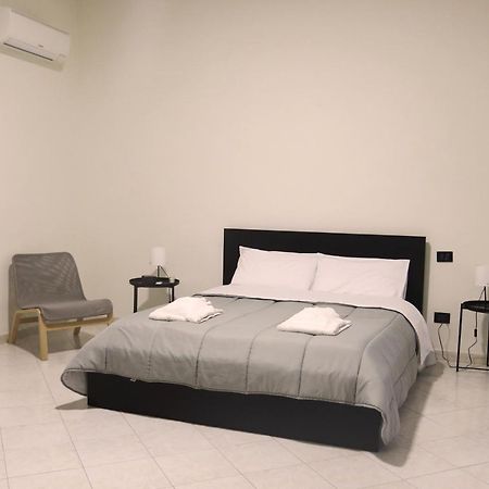 Maison Agnone เนเปิลส์ ภายนอก รูปภาพ