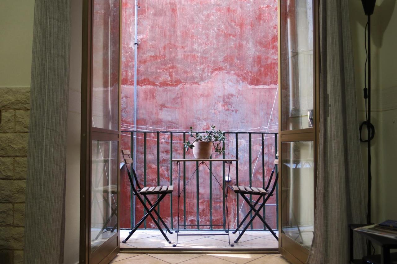 Maison Agnone เนเปิลส์ ภายนอก รูปภาพ