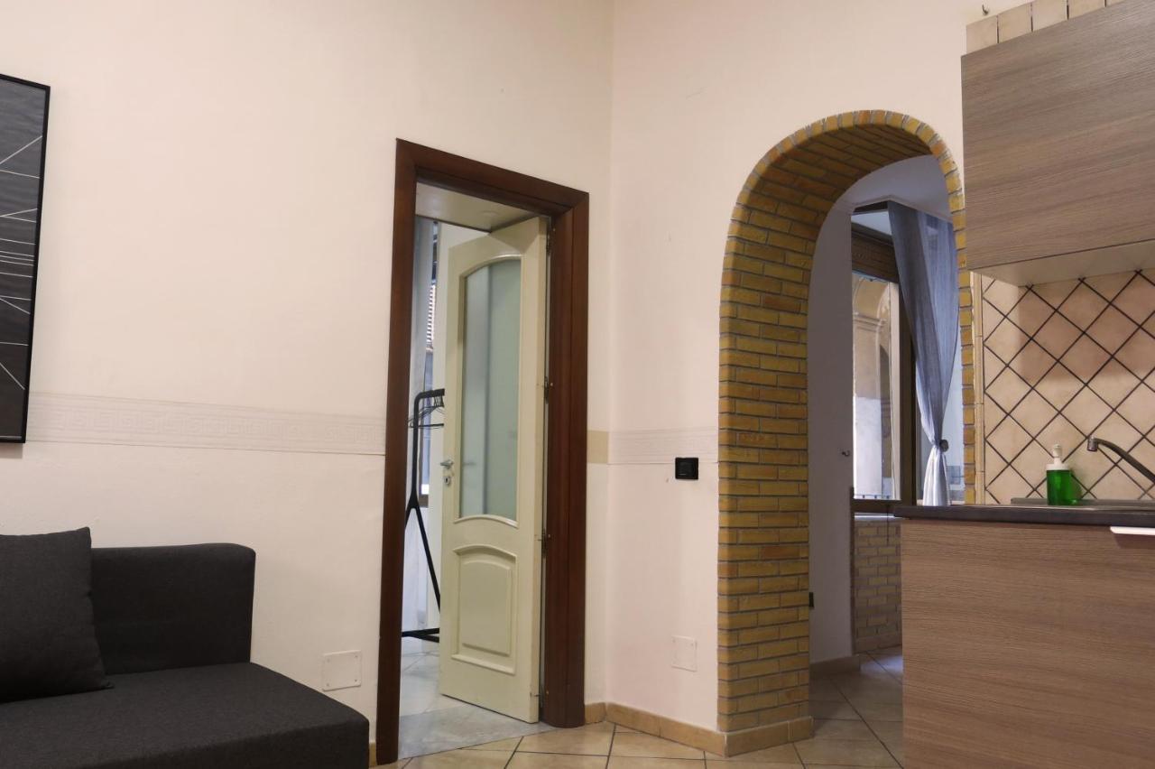 Maison Agnone เนเปิลส์ ภายนอก รูปภาพ