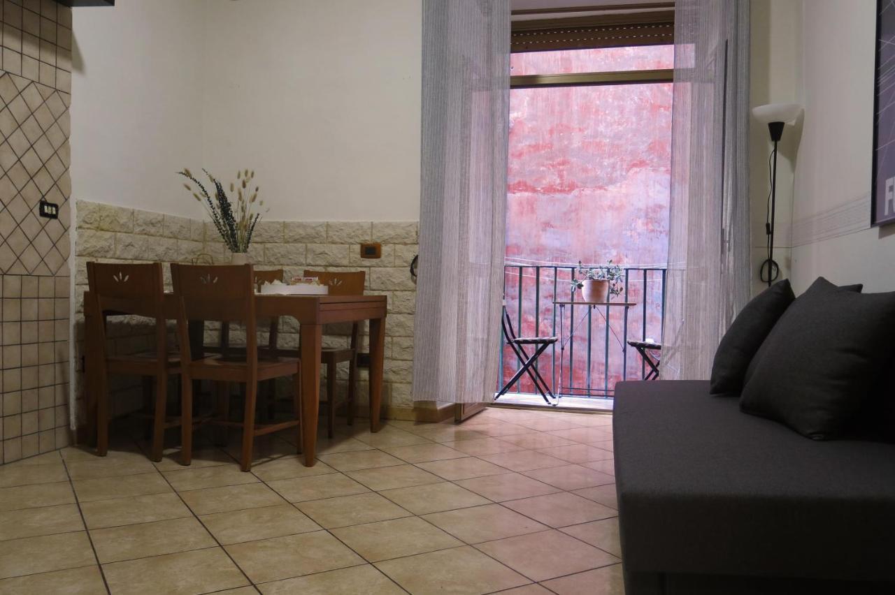 Maison Agnone เนเปิลส์ ภายนอก รูปภาพ